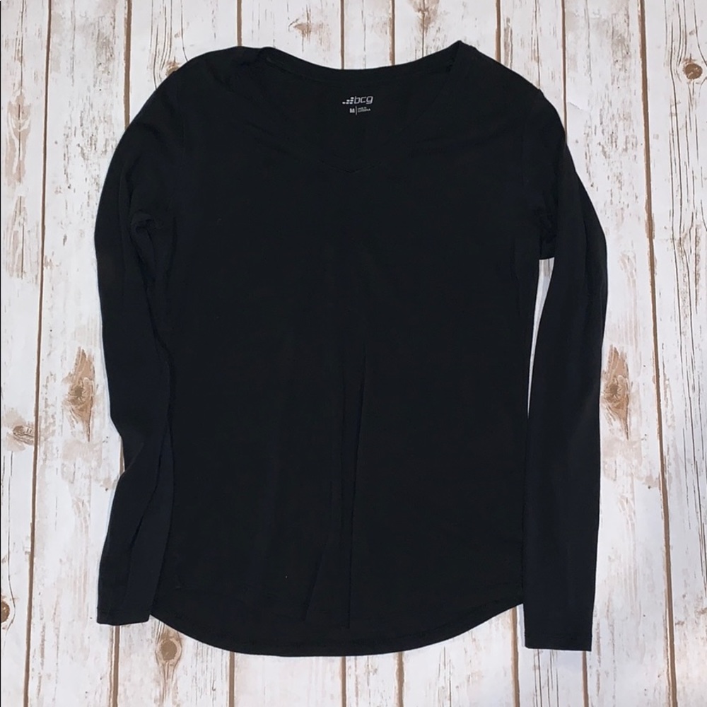 BCG Long Sleeve Shirt
